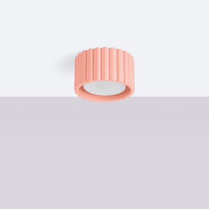 Brilagi - Spot LED SFERA 1xGX53/30W/230V Ø 10 cm rose