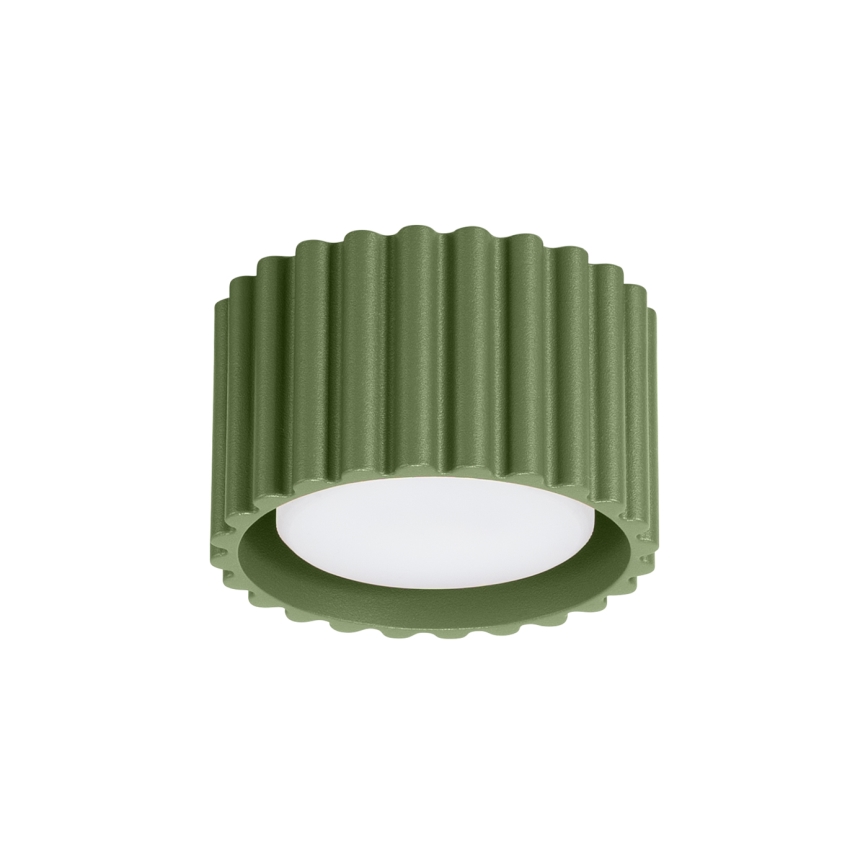 Brilagi - Spot LED SFERA 1xGX53/30W/230V Ø 10 cm vert