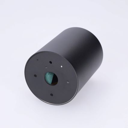 BRILAGI - Spot MIA 1xGU10/30W/230V 100x80 mm noir