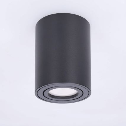 BRILAGI - Spot MIA 1xGU10/30W/230V 100x80 mm noir