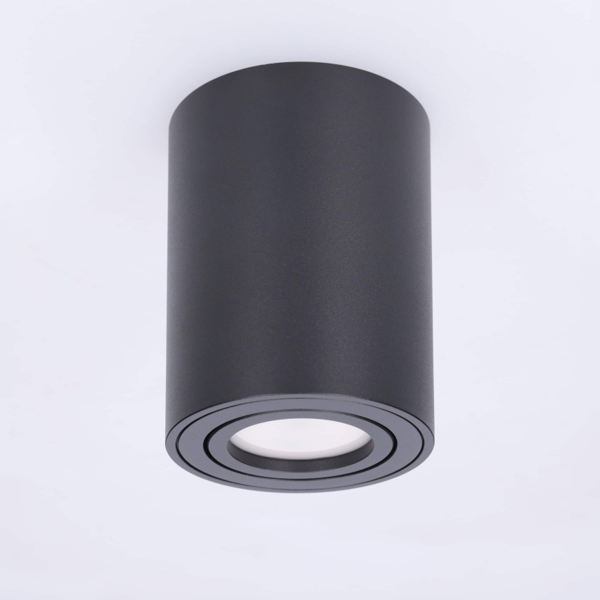 BRILAGI - Spot MIA 1xGU10/30W/230V 100x80 mm noir