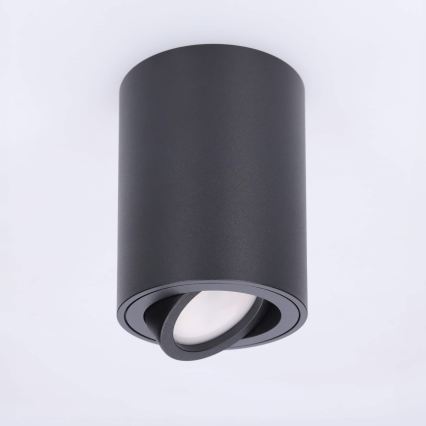 BRILAGI - Spot MIA 1xGU10/30W/230V 100x80 mm noir