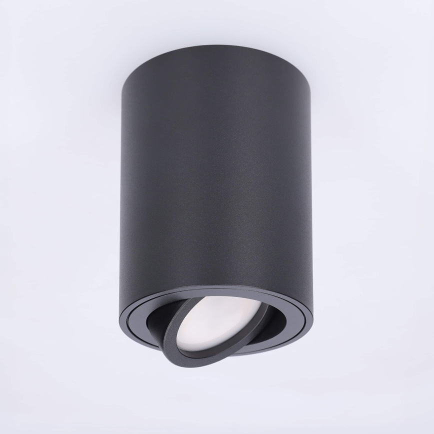 BRILAGI - Spot MIA 1xGU10/30W/230V 100x80 mm noir