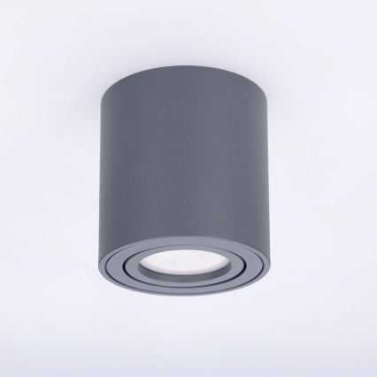 BRILAGI - Spot MIA 1xGU10/30W/230V 84x80 mm anthracite