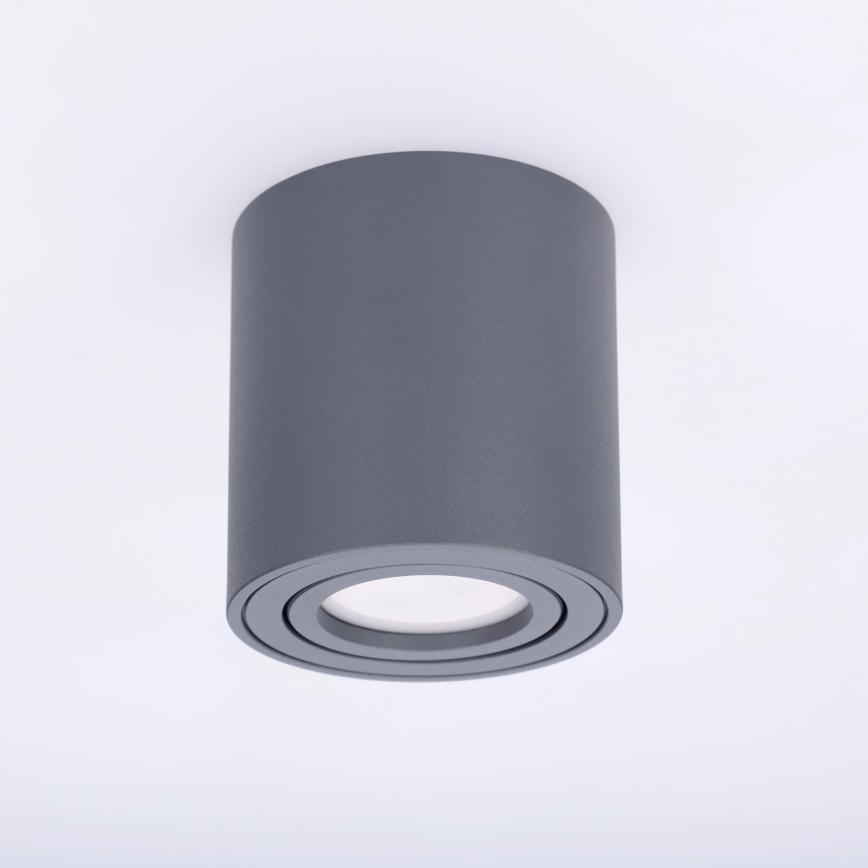 BRILAGI - Spot MIA 1xGU10/30W/230V 84x80 mm anthracite