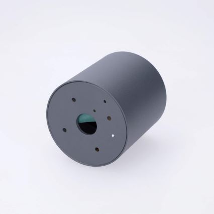 BRILAGI - Spot MIA 1xGU10/30W/230V 84x80 mm anthracite