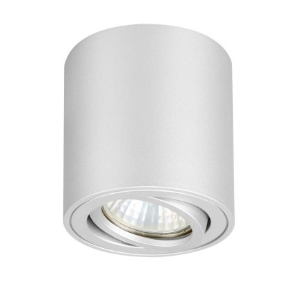 Brilagi - Spot MIA 1xGU10/30W/230V 84x80 mm argenté