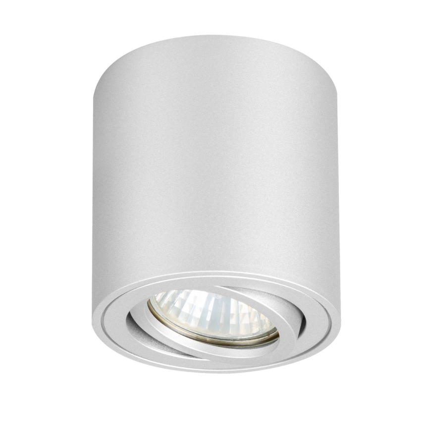 Brilagi - Spot MIA 1xGU10/30W/230V 84x80 mm argenté