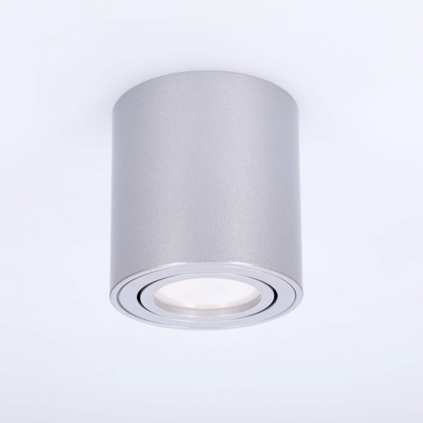 BRILAGI - Spot MIA 1xGU10/30W/230V 84x80 mm argenté