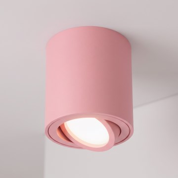 BRILAGI - Spot MIA 1xGU10/30W/230V 84x80 mm rose