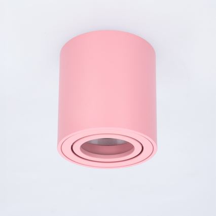 BRILAGI - Spot MIA 1xGU10/30W/230V 84x80 mm rose