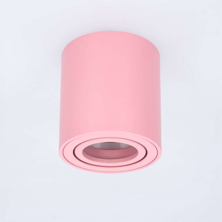 BRILAGI - Spot MIA 1xGU10/30W/230V 84x80 mm rose