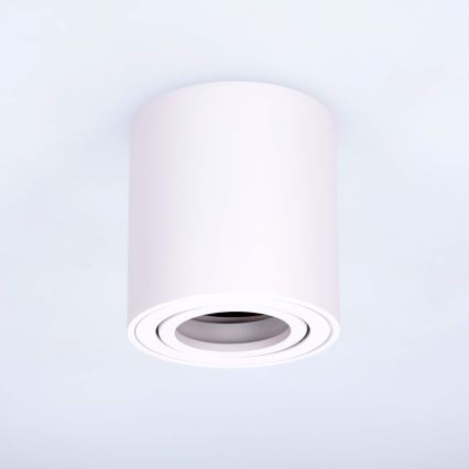 BRILAGI - Spot MIA 1xGU10/30W/230V 84x80 mm wit