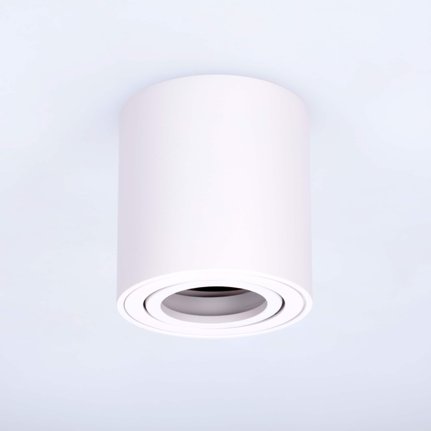 BRILAGI - Spot MIA 1xGU10/30W/230V 84x80 mm wit