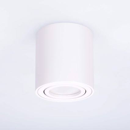 BRILAGI - Spot MIA 1xGU10/30W/230V 84x80 mm wit