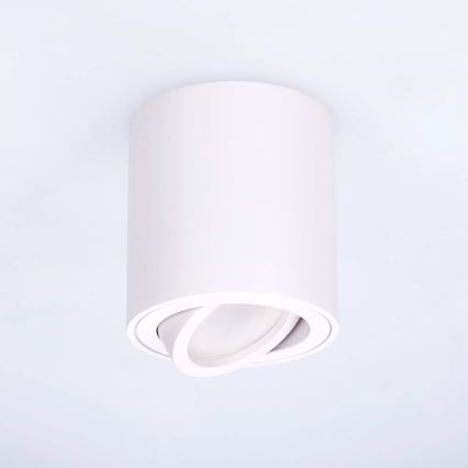 BRILAGI - Spot MIA 1xGU10/30W/230V 84x80 mm wit