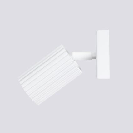 Brilagi - Spot mural CRESTO 1xGU10/10W/230V blanc