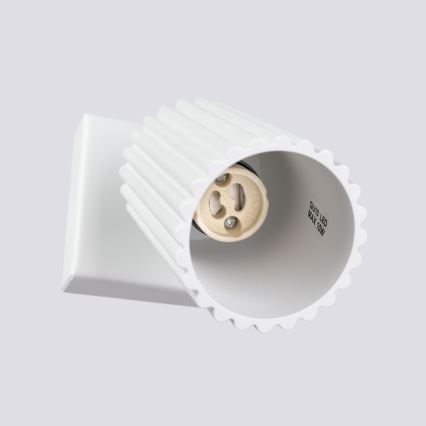 Brilagi - Spot mural CRESTO 1xGU10/10W/230V blanc