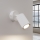 Brilagi - Spot mural CRESTO 1xGU10/10W/230V blanc