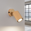 Brilagi - Spot mural CRESTO 1xGU10/10W/230V doré