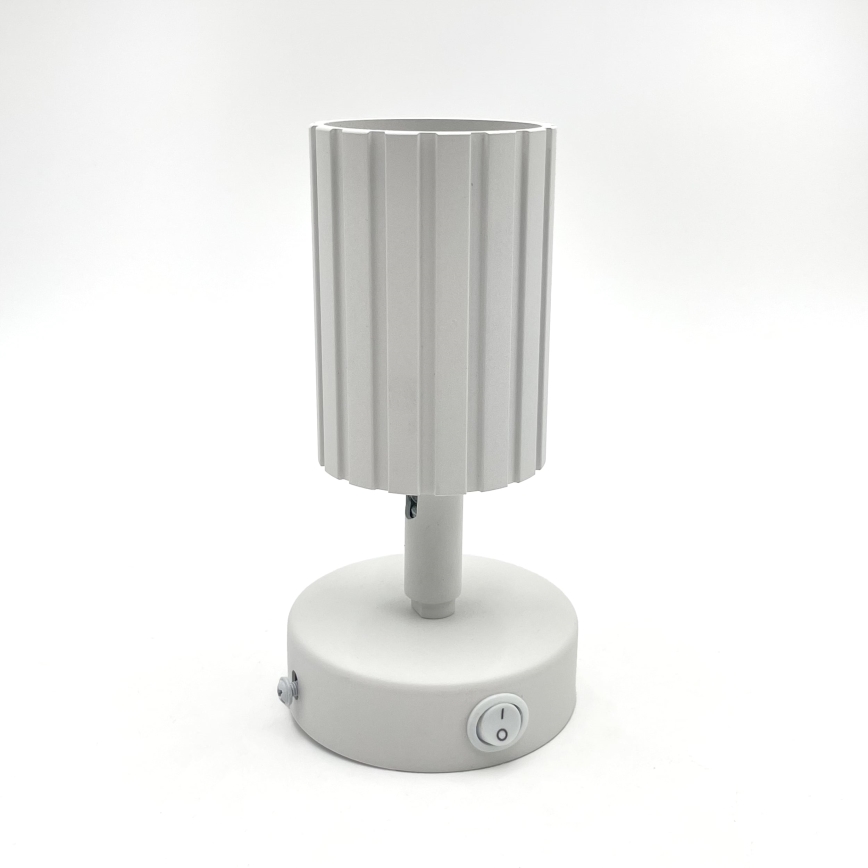 Brilagi - Spot mural CRISPINA 1xGU10/10W/230V blanc