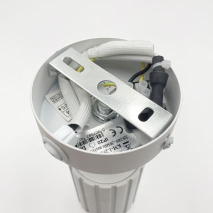 Brilagi - Spot mural CRISPINA 1xGU10/10W/230V blanc