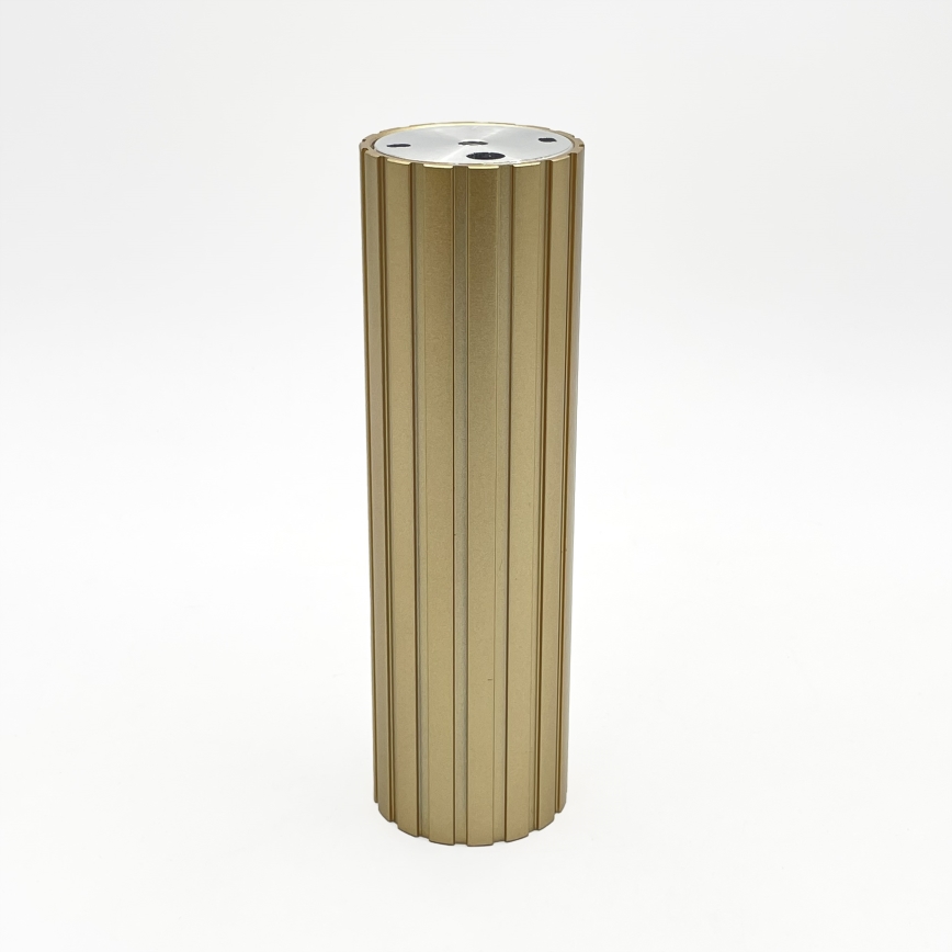 Brilagi - Spot orientable CRISPINA 1xGU10/10W/230V 20 cm, doré