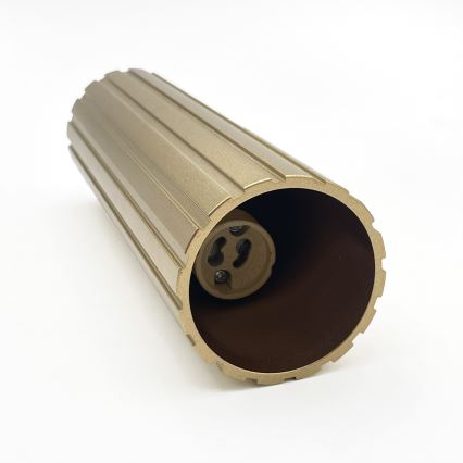 Brilagi - Spot orientable CRISPINA 1xGU10/10W/230V 20 cm, doré