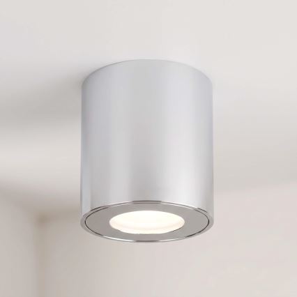 BRILAGI - Spot de salle de bains MIA 1xGU10/30W/230V 84x80 mm chrome brillant IP54