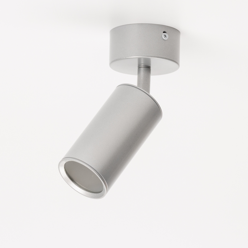 Brilagi - Spot salle de bain SELE 1xGU10/30W/230V IP44 argent