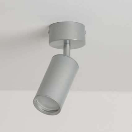 Brilagi - Spot salle de bain SELE 1xGU10/30W/230V IP44 argent