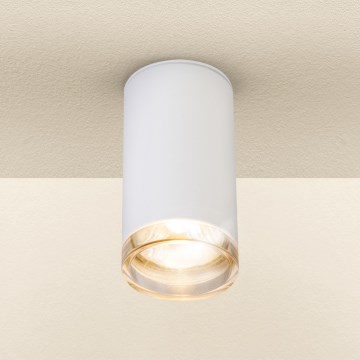 Brilagi - Spot salle de bain SELE 1xGU10/30W/230V IP44 blanc