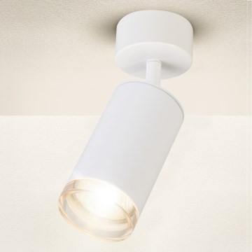 Brilagi - Spot salle de bain SELE 1xGU10/30W/230V IP44 blanc