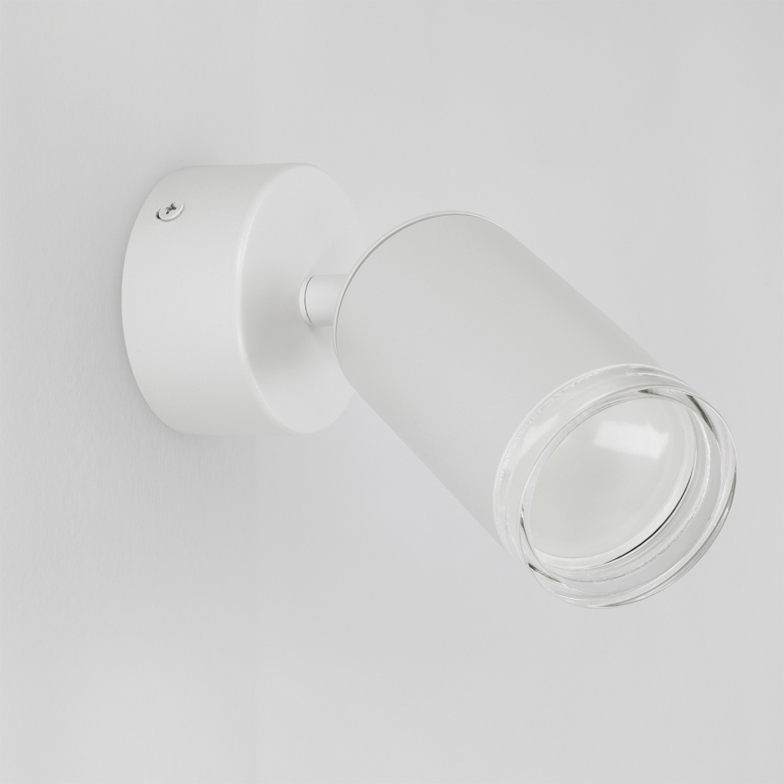Brilagi - Spot salle de bain SELE 1xGU10/30W/230V IP44 blanc