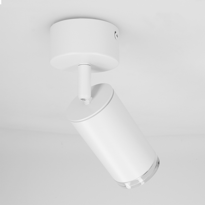 Brilagi - Spot salle de bain SELE 1xGU10/30W/230V IP44 blanc