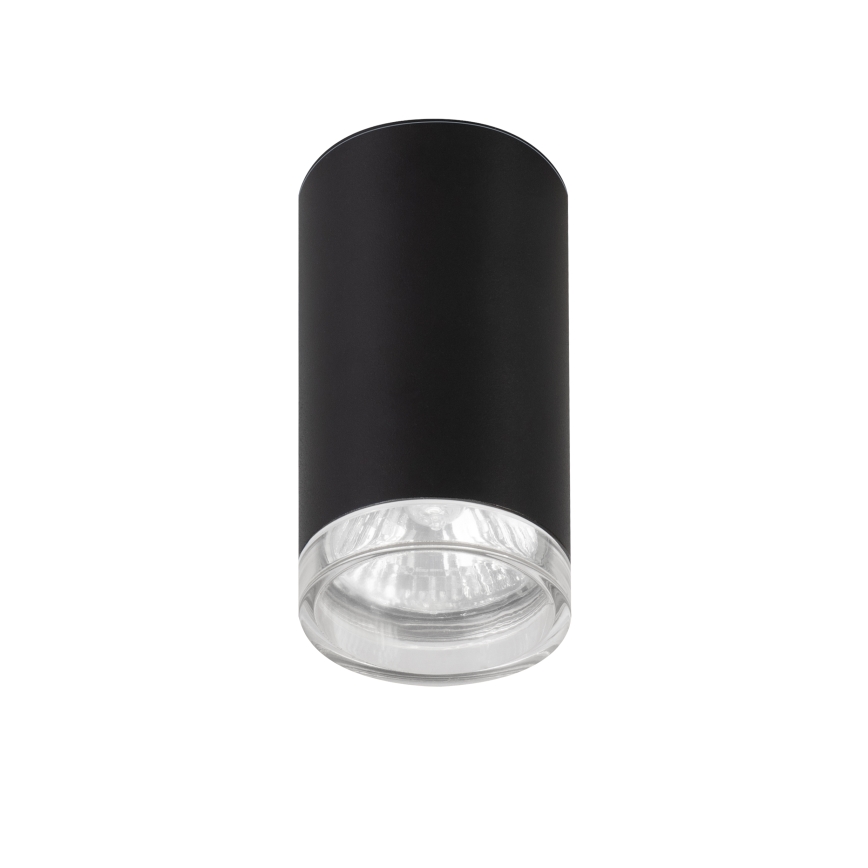 Brilagi - Spot salle de bain SELE 1xGU10/30W/230V IP44 noir