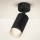 Brilagi - Spot salle de bain SELE 1xGU10/30W/230V IP44 noir