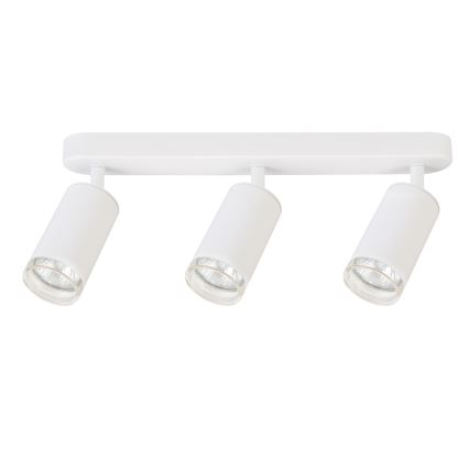 Brilagi - Spot salle de bain SELE 3xGU10/30W/230V IP44 blanc