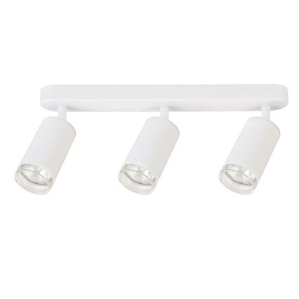 Brilagi - Spot salle de bain SELE 3xGU10/30W/230V IP44 blanc