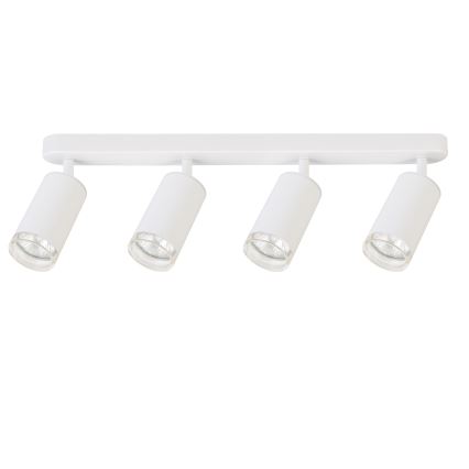 Brilagi - Spot salle de bain SELE 4xGU10/30W/230V IP44 blanc
