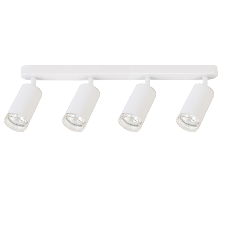 Brilagi - Spot salle de bain SELE 4xGU10/30W/230V IP44 blanc