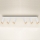 Brilagi - Spot salle de bain SELE 6xGU10/30W/230V IP44 blanc
