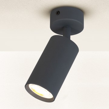 Brilagi - Spot SELE 1xGU10/30W/230V antraciet