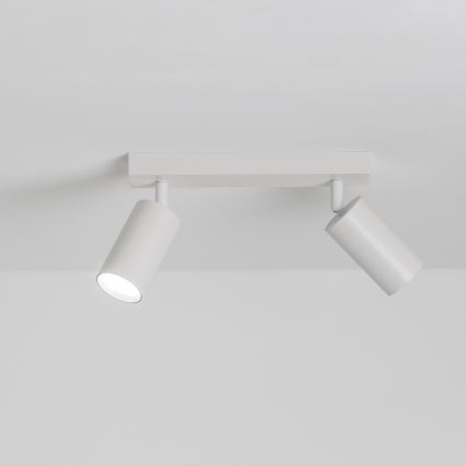 Brilagi - Spot SELE 2xGU10/30W/230V wit
