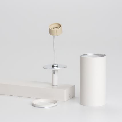 Brilagi - Spot SELE 2xGU10/30W/230V wit