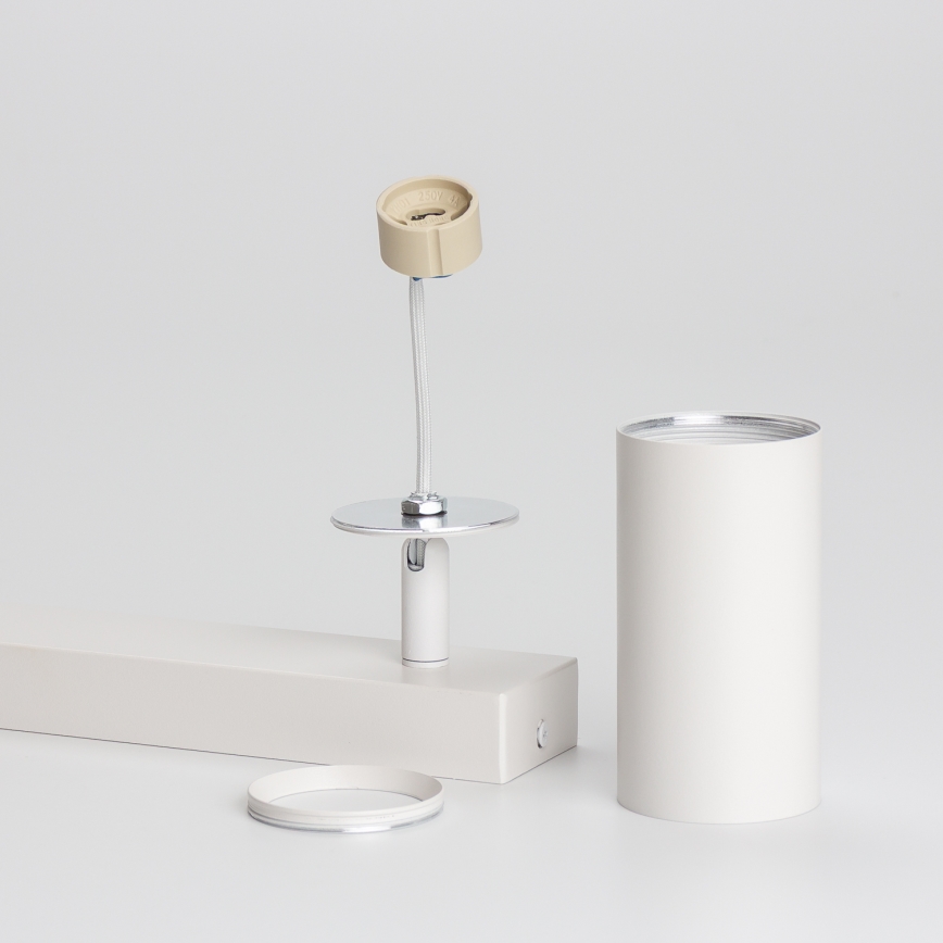 Brilagi - Spot SELE 2xGU10/30W/230V wit