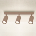 Brilagi - Spot SELE 3xGU10/30W/230V beige