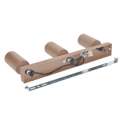 Brilagi - Spot SELE 3xGU10/30W/230V beige