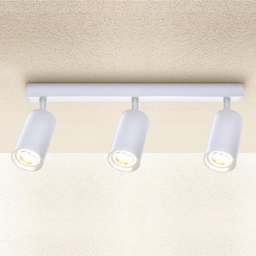 Brilagi - Spot SELE 3xGU10/30W/230V wit