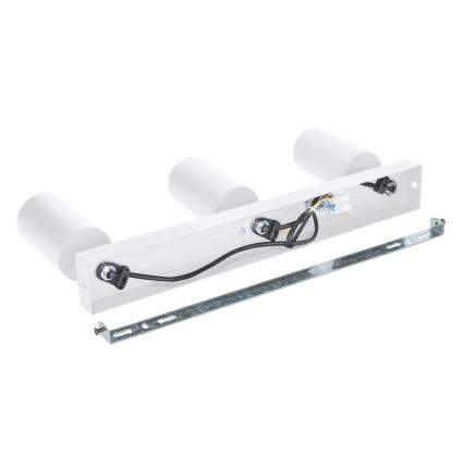 Brilagi - Spot SELE 3xGU10/30W/230V wit